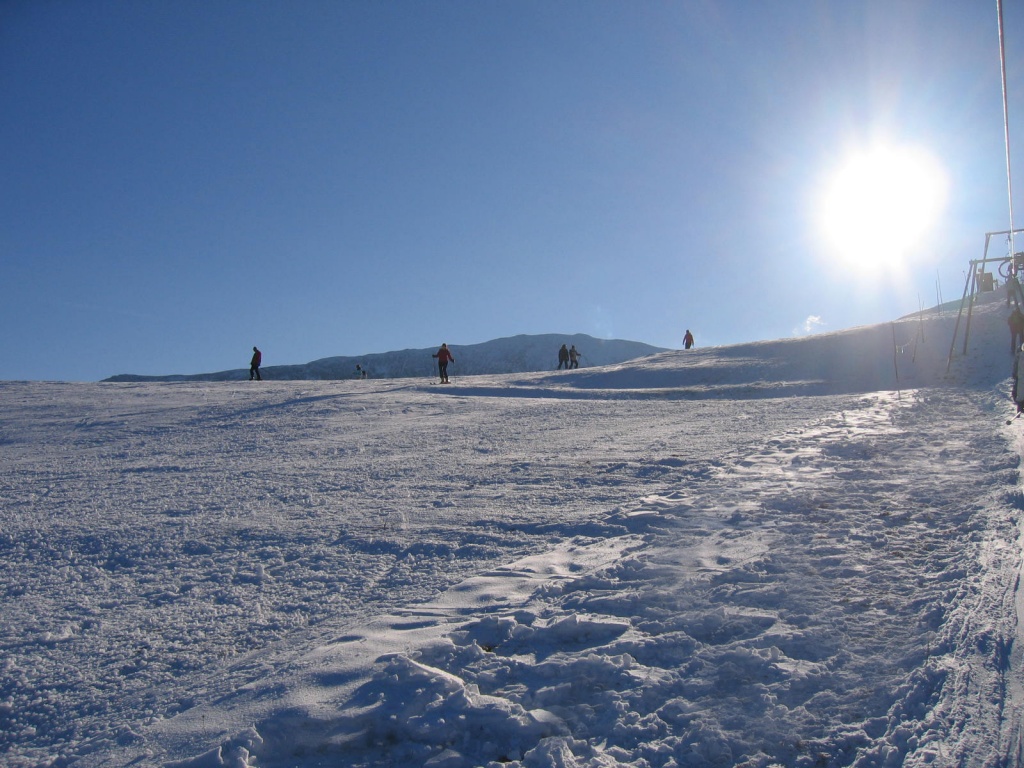 Winter holidays in Villa Sonia - Zawoja Beskidy Mountains